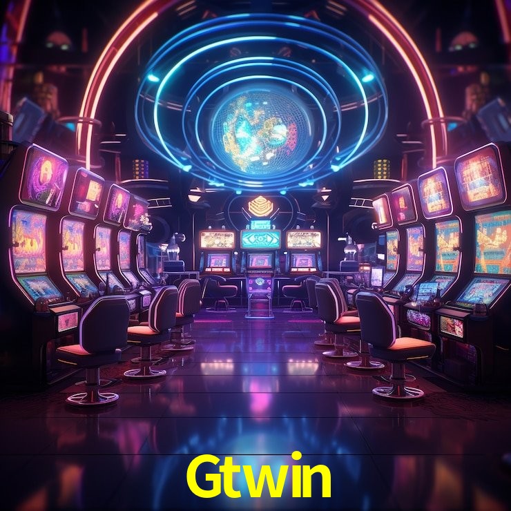Jackpots e promoções na Gtwin