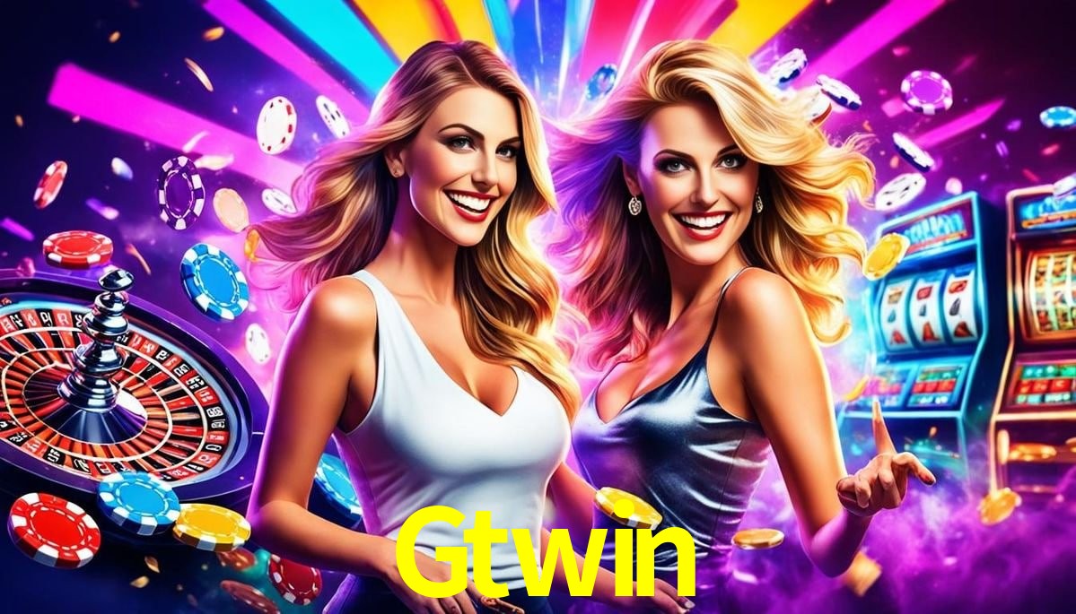 Roda da fortuna na Gtwin