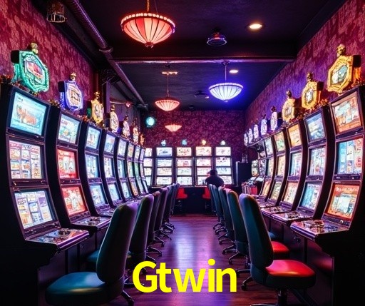 Segurança e performance na plataforma Gtwin