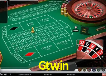 Cadastro rápido e seguro na Gtwin